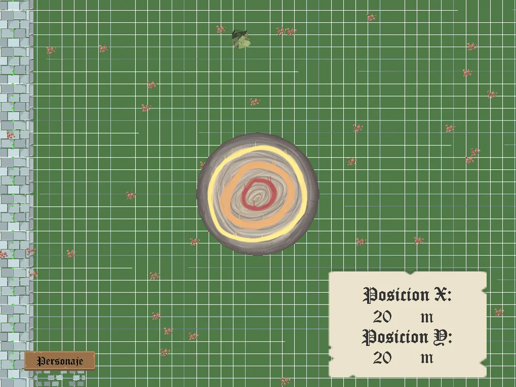 Physics Educational Game overview