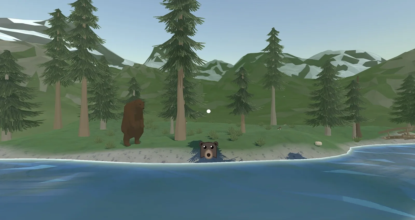 Psychology Games HUB main menu